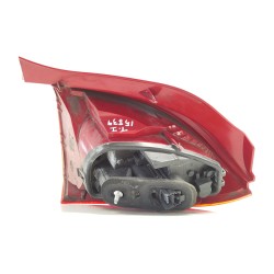 Recambio de piloto trasero izquierdo para renault twingo authentique referencia OEM IAM   