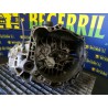 Recambio de caja cambios para renault safrane (b54) 2.5 dt referencia OEM IAM PK1AA022  