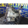 Recambio de caja cambios para renault safrane (b54) 2.5 dt referencia OEM IAM PK1AA022  