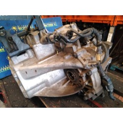 Recambio de caja cambios para kia cerato crdi referencia OEM IAM S61767  