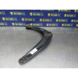 Recambio de brazo suspension inferior delantero derecho para peugeot 3008 premium referencia OEM IAM   