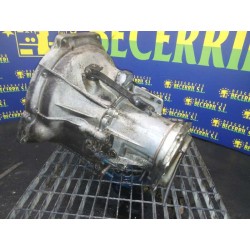 Recambio de caja cambios para ford escort berlina cl referencia OEM IAM 87WTNB0B0A05 0B0A05 