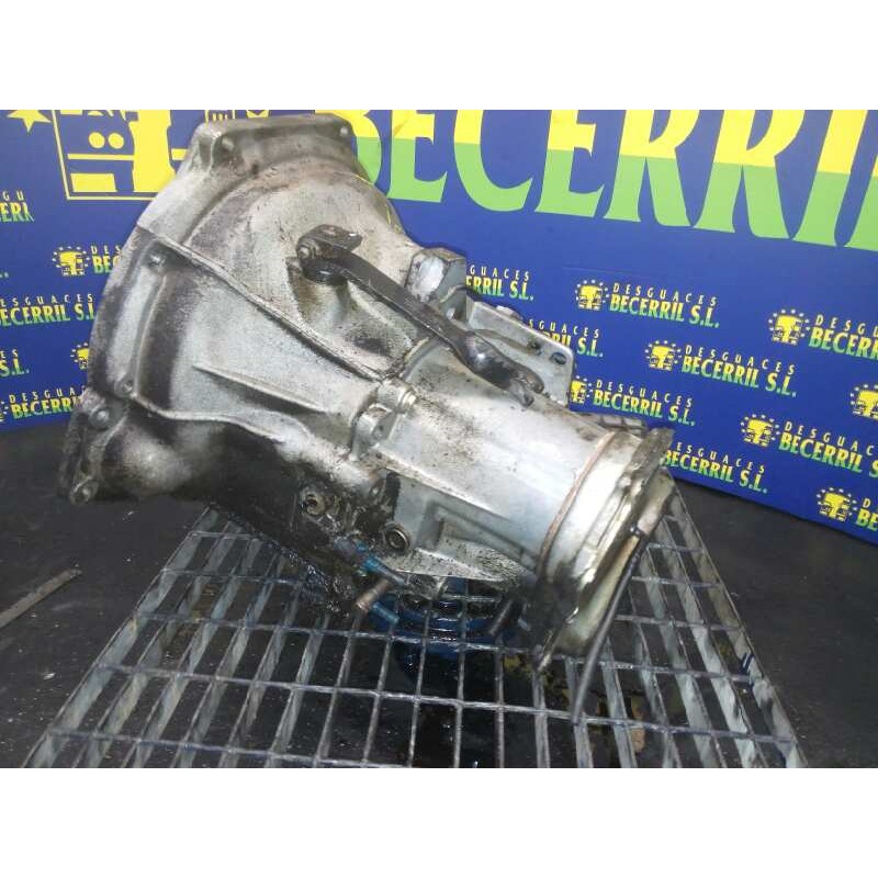 Recambio de caja cambios para ford escort berlina cl referencia OEM IAM 87WTNB0B0A05 0B0A05 Recambio de caja cambios para ford escort berlina cl referencia OEM IAM 87WTNB0B0A05 0B0A05