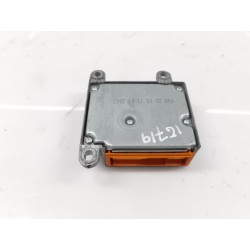 Recambio de centralita airbag para peugeot 306 break boulebard referencia OEM IAM 9643825880 550864500 