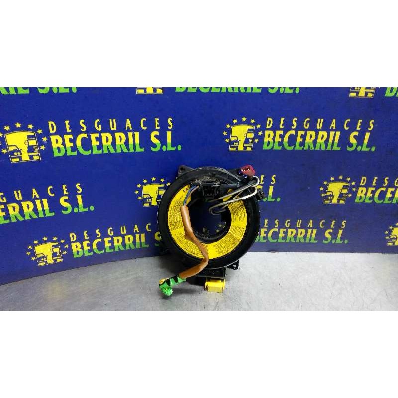 Recambio de anillo airbag para kia cerato crdi referencia OEM IAM KL8U620446 Recambio de anillo airbag para kia cerato crdi referencia OEM IAM KL8U620446