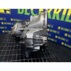 Recambio de caja cambios para ford escort berlina cl referencia OEM IAM 87WTNB0B0A05 0B0A05 