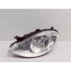 Recambio de faro izquierdo para mercedes clase a (w169) a 180 cdi a-edition referencia OEM IAM A1698200161 0301197201 