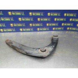 Recambio de brazo suspension inferior delantero izquierdo para peugeot 3008 premium referencia OEM IAM   