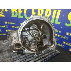 Recambio de caja cambios para ford escort berlina cl referencia OEM IAM 87WTNB0B0A05 0B0A05 