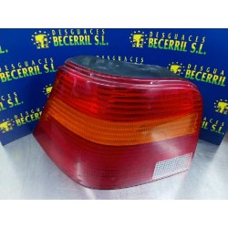 Recambio de piloto trasero izquierdo para volkswagen golf iv berlina (1j1) conceptline referencia OEM IAM   