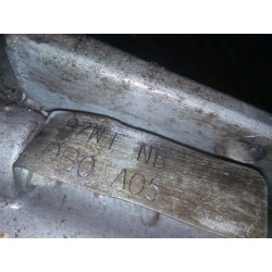 Recambio de caja cambios para ford escort berlina cl referencia OEM IAM 87WTNB0B0A05 0B0A05 
