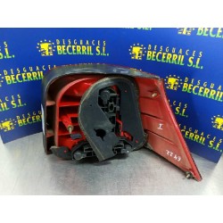 Recambio de piloto trasero izquierdo para volkswagen golf iv berlina (1j1) conceptline referencia OEM IAM   