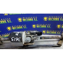 Recambio de motor limpia delantero para kia cerato crdi referencia OEM IAM 981102F000  