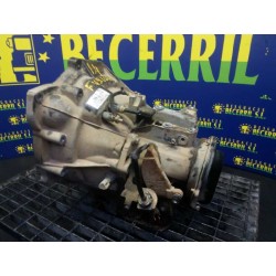 Recambio de caja cambios para ford fiesta (cbk) trend referencia OEM IAM 2N1R7002CB  