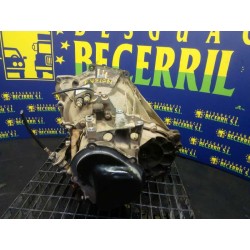 Recambio de caja cambios para ford fiesta (cbk) trend referencia OEM IAM 2N1R7002CB  
