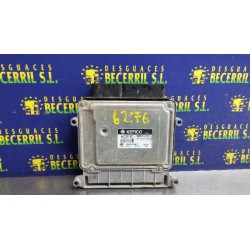 Recambio de centralita motor uce para hyundai accent (mc) gls full referencia OEM IAM 39101-26BD1 9030930745A2 