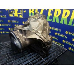 Recambio de caja cambios para ford fiesta (cbk) trend referencia OEM IAM 2N1R7002CB  