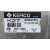 Recambio de centralita motor uce para hyundai accent (mc) gls full referencia OEM IAM 39101-26BD1 9030930745A2 