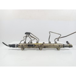 Recambio de rampa inyectora para volvo v70 familiar 2.4 d kinetic (120kw) referencia OEM IAM 0445215010  