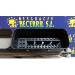Recambio de centralita motor uce para hyundai accent (mc) gls full referencia OEM IAM 39101-26BD1 9030930745A2 