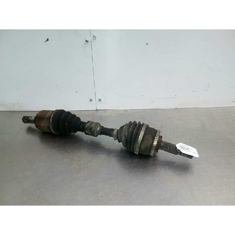 Recambio de transmision delantera izquierda para nissan x-trail (t30) outdoor referencia OEM IAM Recambio de transmision delantera izquierda para nissan x-trail (t30) outdoor referencia OEM IAM