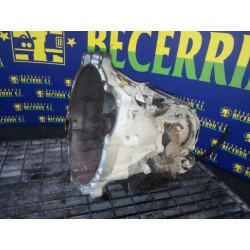 Recambio de caja cambios para ford fiesta (cbk) trend referencia OEM IAM 2N1R7002CB  
