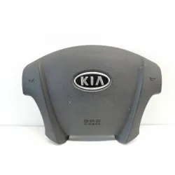 Recambio de airbag delantero izquierdo para kia sportage lx 4x4 referencia OEM IAM 569000Z000WK 0Z56900010WK 