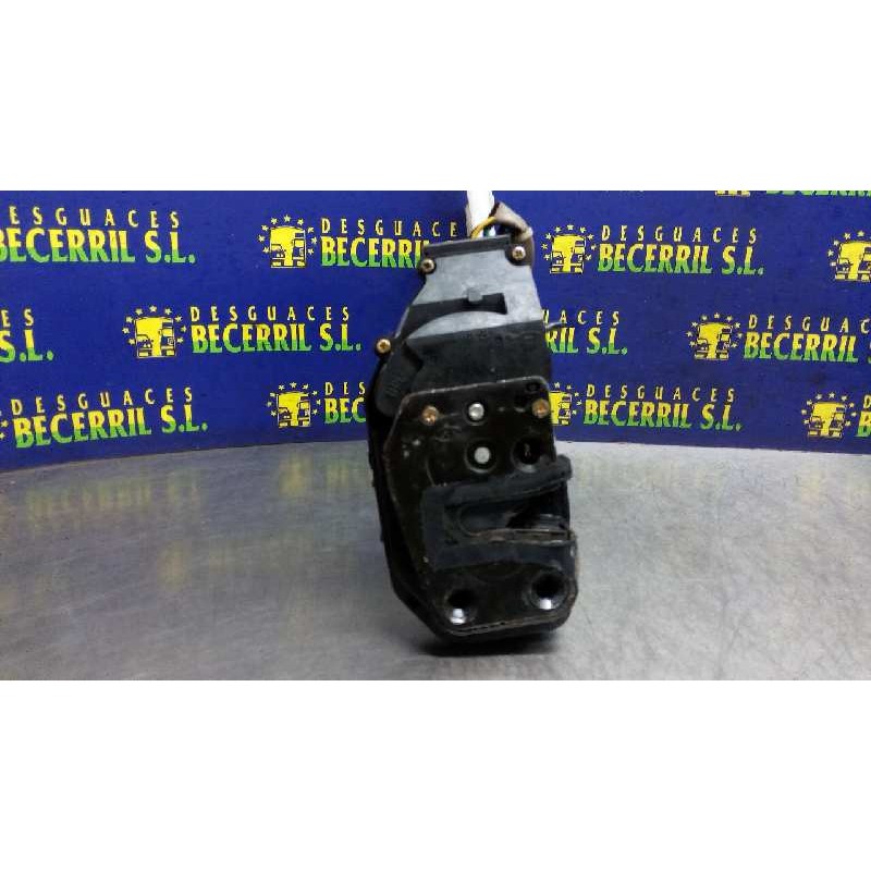 Recambio de cerradura puerta trasera derecha para kia cerato crdi referencia OEM IAM Recambio de cerradura puerta trasera derecha para kia cerato crdi referencia OEM IAM