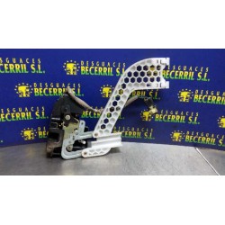 Recambio de cerradura puerta trasera derecha para kia cerato crdi referencia OEM IAM   