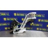 Recambio de cerradura puerta trasera derecha para kia cerato crdi referencia OEM IAM   