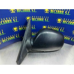 Recambio de retrovisor izquierdo para hyundai accent (lc) crdi gl referencia OEM IAM   