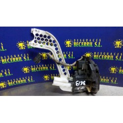 Recambio de cerradura puerta trasera derecha para kia cerato crdi referencia OEM IAM   