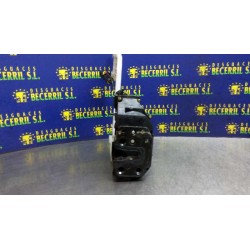 Recambio de cerradura puerta trasera izquierda para kia cerato crdi referencia OEM IAM   