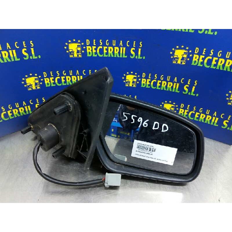 Recambio de retrovisor derecho para ford mondeo berlina (ge) ambiente plus referencia OEM IAM   