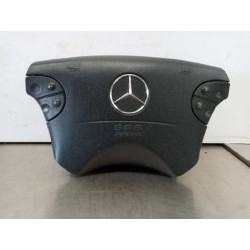 Recambio de airbag delantero izquierdo para mercedes clase e (w210) berlina diesel 220 cdi (210.006) referencia OEM IAM 21046003