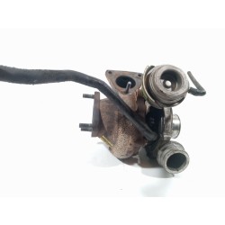 Recambio de turbocompresor para volvo v70 familiar 2.4 d kinetic (120kw) referencia OEM IAM 8689592  