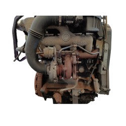 Recambio de motor completo para renault megane i fase 2 berlina (ba0) 1.9 dci authentique referencia OEM IAM F9QK7 BOSCH 225052 