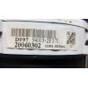Recambio de cuadro instrumentos para kia cerato crdi referencia OEM IAM 20060302  