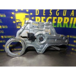 Recambio de elevalunas delantero derecho para kia cerato crdi referencia OEM IAM 824802F100  