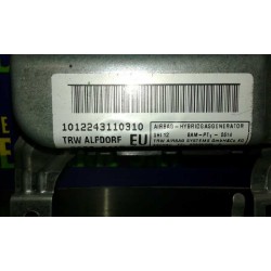 Recambio de airbag lateral derecho para mercedes clase c (w203) berlina 220 cdi (la) (203.008) referencia OEM IAM 2038602605  