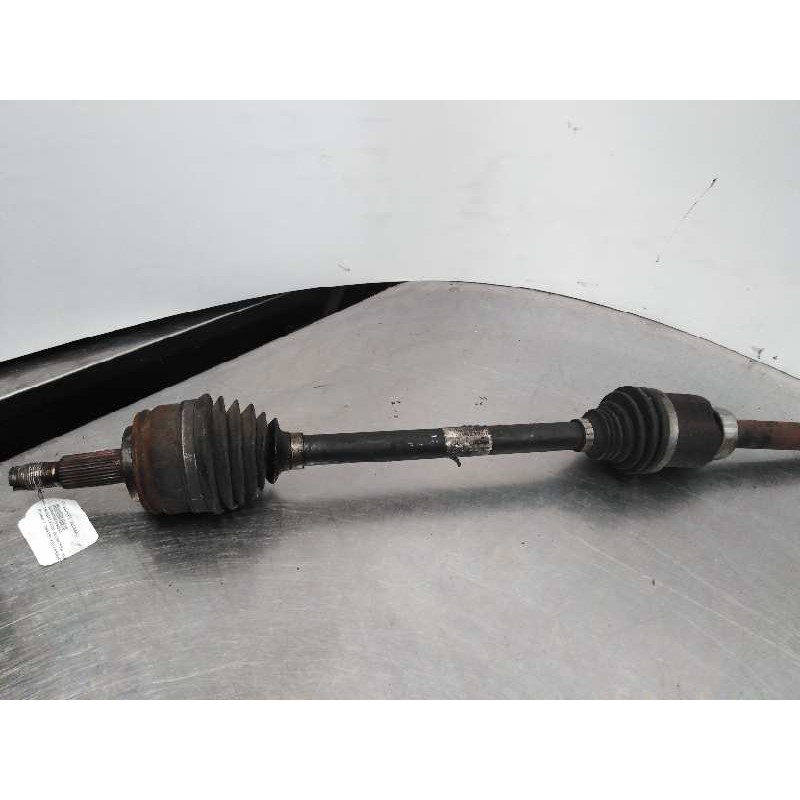 Recambio de transmision delantera derecha para renault master kofferaufbau l3h1 3,5t referencia OEM IAM Recambio de transmision delantera derecha para renault master kofferaufbau l3h1 3,5t referencia OEM IAM