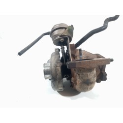 Recambio de turbocompresor para volvo v70 familiar 2.4 d kinetic (120kw) referencia OEM IAM 8689592  