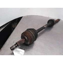 Recambio de transmision delantera derecha para renault master kofferaufbau l3h1 3,5t referencia OEM IAM   