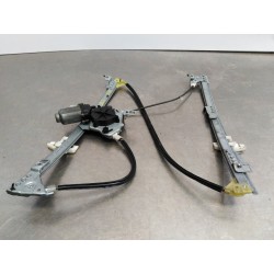 Recambio de elevalunas delantero derecho para citroen xsara berlina 1.9d premier referencia OEM IAM 400679  