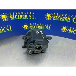 Recambio de faro antiniebla izquierdo para renault scenic ii confort dynamique referencia OEM IAM   