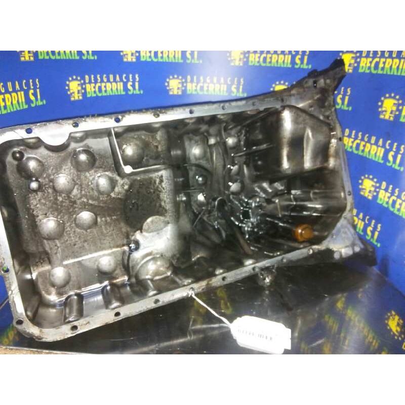 Recambio de carter para mercedes clase c (w203) berlina 220 cdi (la) (203.008) referencia OEM IAM 6460141802 Recambio de carter para mercedes clase c (w203) berlina 220 cdi (la) (203.008) referencia OEM IAM 6460141802
