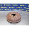 Recambio de tambor freno trasero para fiat punto (evo) (199) dynamic referencia OEM IAM 55704058  