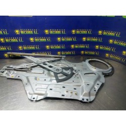 Recambio de elevalunas delantero izquierdo para kia cerato crdi referencia OEM IAM 824702F150  