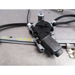Recambio de elevalunas delantero derecho para citroen xsara berlina 1.9d premier referencia OEM IAM 400679  