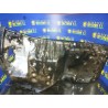 Recambio de carter para mercedes clase c (w203) berlina 220 cdi (la) (203.008) referencia OEM IAM 6460141802  